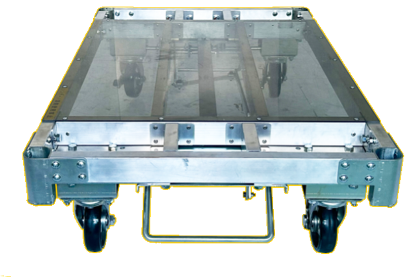 150mmキャスター