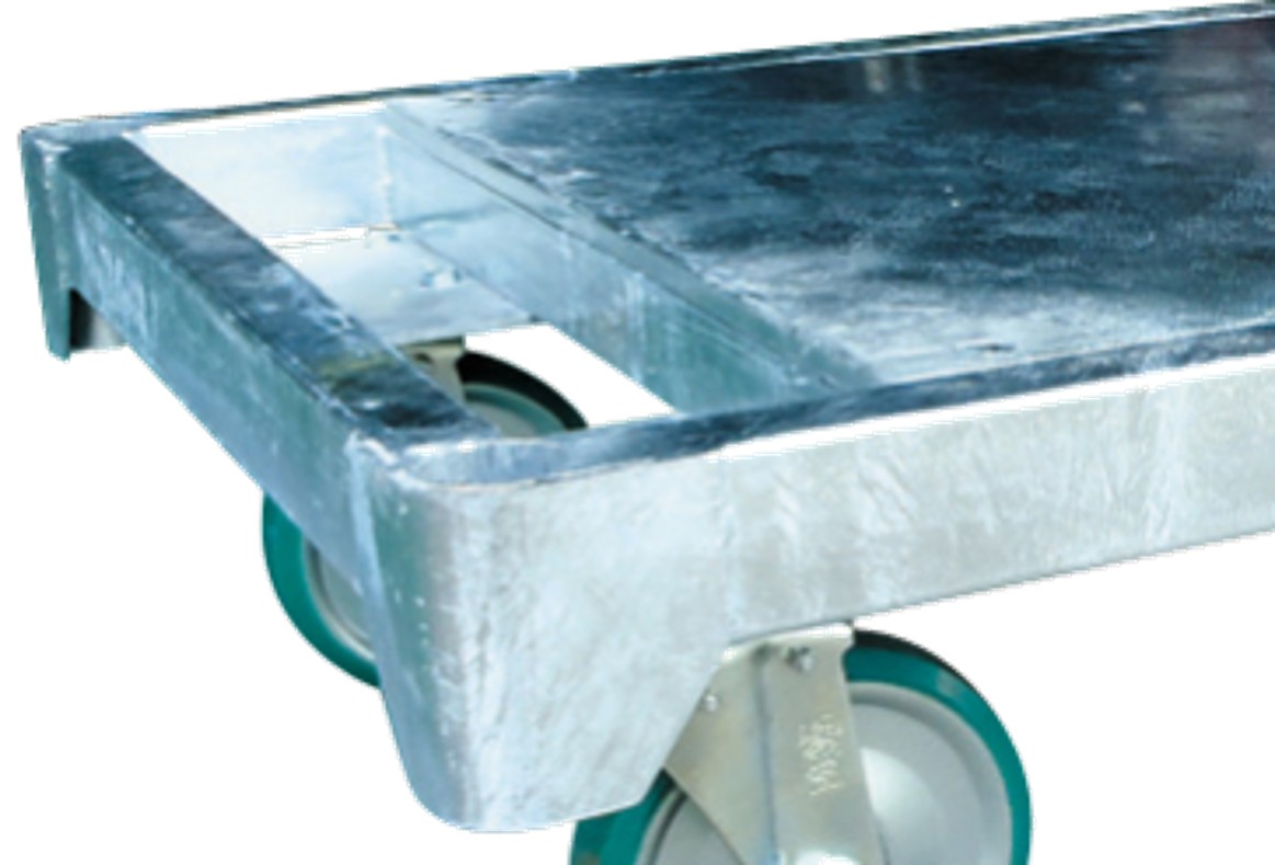 溶融亜鉛メッキ