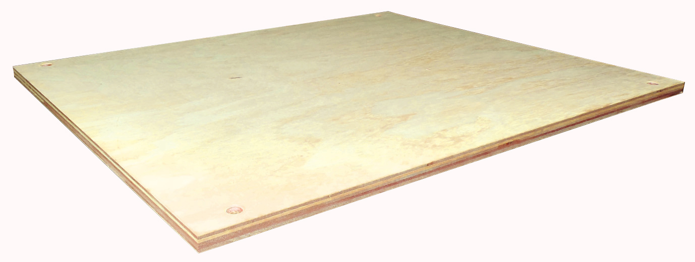 ベニヤ天板